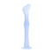 Olababy Diaper Rash Cream Applicator with Suction Base | Soft Silicone Lotion