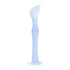 Olababy Diaper Rash Cream Applicator with Suction Base | Soft Silicone Lotion