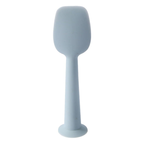 Generic Diaper Cream Spatula - Silicone Diaper Rash Applicator for Gentle Balm Application,