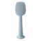 Generic Diaper Cream Spatula - Silicone Diaper Rash Applicator for Gentle Balm Application,