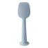Generic Diaper Cream Spatula - Silicone Diaper Rash Applicator for Gentle Balm Application,