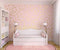 80pcs Gold Polka Dot Wall Decals – Removable Vinyl Stickers for Kids Nursery, Easy Peel Circle Decorations