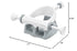 Setup Ingenuity My Bath Seat for Sit-Up Baby Bathing, Sure & Secure Suction Cups, ASTM Safety Tested & Approved