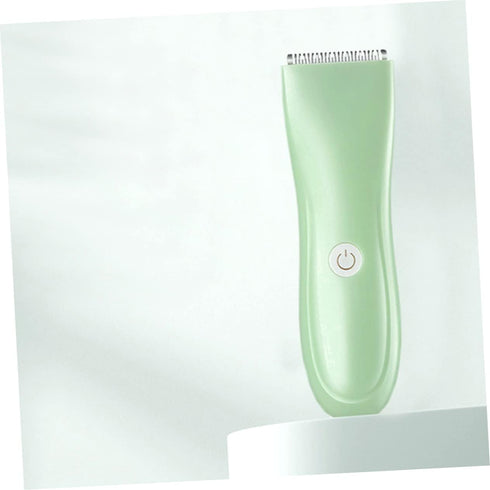 Trimmer UPKOCH Rechargeable Hair for Durable Electric Clipper with Skin-Friendly Combs Safe Cordless Design for Newborn