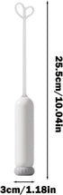Generic Baby Formula Stirrer Electric - Baby Bottle Frother, Compact Formula Stirrer, Handheld Milk Whisk | Efficient