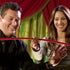 Magic Makers Pro Model Magic Rope Trick