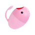 Pineeseatile Baby Shampoo Cups Toddler Cartoon Bath Waterfall Rinser Wash Hair Bathing Flusher