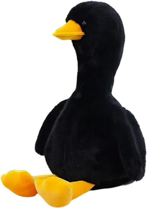 Gwxqybfe Duck Stuffed Animal, Stuffed Duck Plush Toys, Birthday for Kid Boys Girls