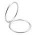 Lightweight Aluminum Baby Hipseat Ring Strap for Daily Convenience