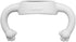 QERPON Baby Bottle Handle Silicone Baby Bottle Holder with Easy Grip Handles to
