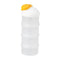 DimyFew Formula Dispenser Milk Powder Container, Bottle,Large Capacity,Protein Powder Container Kids Snack Storage