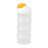 DimyFew Formula Dispenser Milk Powder Container, Bottle,Large Capacity,Protein Powder Container Kids Snack Storage