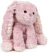 Cozys 0 10" GUND Collection Bunny Stuffed Animal, Spring Decor, Plush Bunny for Ages and Up, Pink