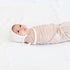0-3 100% 2 Pack Ely's & Co. Adjustable Swaddles for Newborn, Baby Swaddles Months, Swaddle Sack for Baby Girl, Cotton