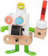 34593 Set Set 3 BRIO Builder Light | Wooden Toy Train for Kids Age and Up