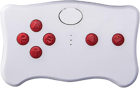 FULIHUA RX23 12V 2.4G Bluetooth Remote Control and Receiver, for Kids Ride On Toys, Control Box Motherboard Accessories