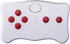 FULIHUA RX23 12V 2.4G Bluetooth Remote Control and Receiver, for Kids Ride On Toys, Control Box Motherboard Accessories