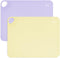 Olababy Fold N Go Silicone Placemat w Travel Case | Dishwasher Safe,