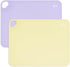 Olababy Fold N Go Silicone Placemat w Travel Case | Dishwasher Safe,