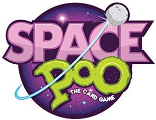 Wildfire Space Poo Game for Fun