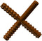 CHEWY STIXX ORAL MOTOR TUBES, TOP SELLING CHOCOLATE FLAVOR by THE SENSORY UNIVERSITY