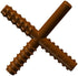 CHEWY STIXX ORAL MOTOR TUBES, TOP SELLING CHOCOLATE FLAVOR by THE SENSORY UNIVERSITY