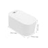 Portable Baby Wipe Warmer - VICASKY Heating Device for Soothing Wipes