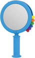 hand2mind See My Feelings Mirror - Play Therapy Toys for Kids, Mindfulness and Emotional Regulation Activities (Set of