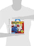Train Time Reusable Sticker Tote by Peaceable Kingdom