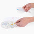 Animal Cell Anatomy Model Building Kit, See Through STEM Toys for Early Cell Biology, Educational Classroom Aid