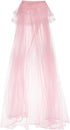 HKSICHENGKEJI Set Crib Mosquito Net Baby Bed Dome Cots Mosquito Netting Toddler Bed Crib Dome Canopy Netting Hanging