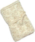 Generic 123456 Baby Swaddle Blanket, Crepe Cotton, Newborn Infant, Neutral Delicate Floral