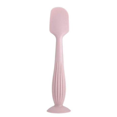 Generic Silicone Diaper Cream Spatula - Flexible Ointment Applicator, Portable Skin Care Tool
