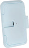 Portable Baby Wipe Warmer & Dispenser - Ideal for Diapering