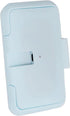 Portable Baby Wipe Warmer & Dispenser - Ideal for Diapering