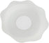 HYROOY Upgraddes Silicone Breast Pumps Flange Cushions 102MM Comfortable Massage Pad Breastfeeding for