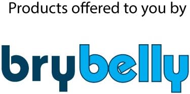 Brybelly Lot of 10 Poker Size Cut Cards