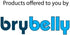 Brybelly Lot of 10 Poker Size Cut Cards