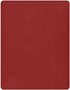 J JOYSAY Maroon Fitted Crib Sheet for Boys Girls Baby Crib Sheet Crib Mattress
