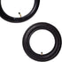12 1/2 x2 1/4 Tire and Tube Set - Compatible with BOB Stroller Revolution Se Pro Flex Jogging Duallie