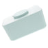 Wipes Dispenser Silicone Wipe Holder with Sealing Lid Large Capacity Moisture-Proof Container