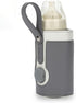 VANZACK Portable USB Bottle Warmer Bag Temperature Milk Bottle Heating Carrier for Travel Keeps Breastmilk Fresh the Go