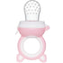 BUBA Pink Koala Fruit Carrier for Easy Feeding