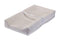 L.A. Baby LA Baby P-3700-ORG-32: 3-Sided Diaper Changing Pad, 32" W/100% Organic Cotton Top