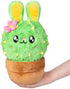 Squishable Mini Bunny Cactus Plush Toy
