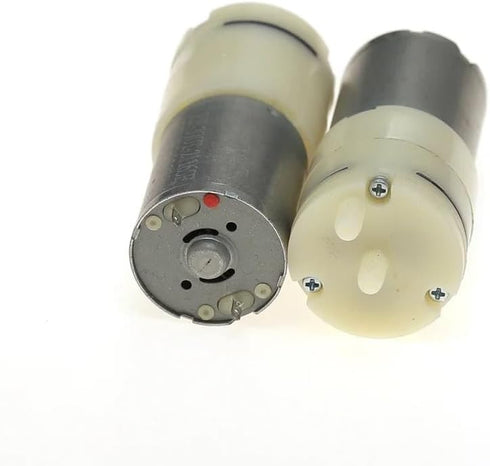 OQATNXUR 370 3.7V 5V 6V Air Pump Vacuum Booster Pump for Beauty Instrument Medical Breast Pump