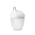 Set Olababy Bottle Transitional (Coral)