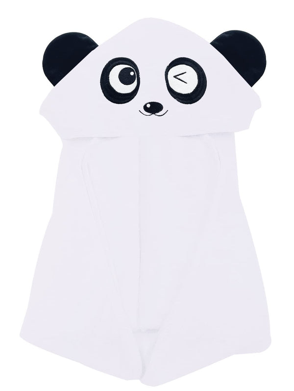 YOYOO Baby Bath Towel Viscose Derived from Bamboo, Baby Hooded Towels - Newborn