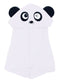 YOYOO Baby Bath Towel Viscose Derived from Bamboo, Baby Hooded Towels - Newborn