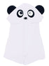 YOYOO Baby Bath Towel Viscose Derived from Bamboo, Baby Hooded Towels - Newborn